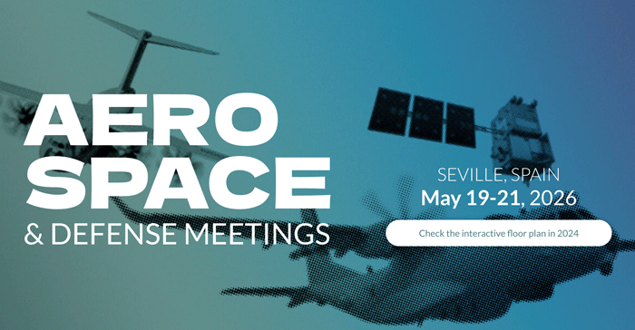 Aerospace & Defence Meetings Sevilla