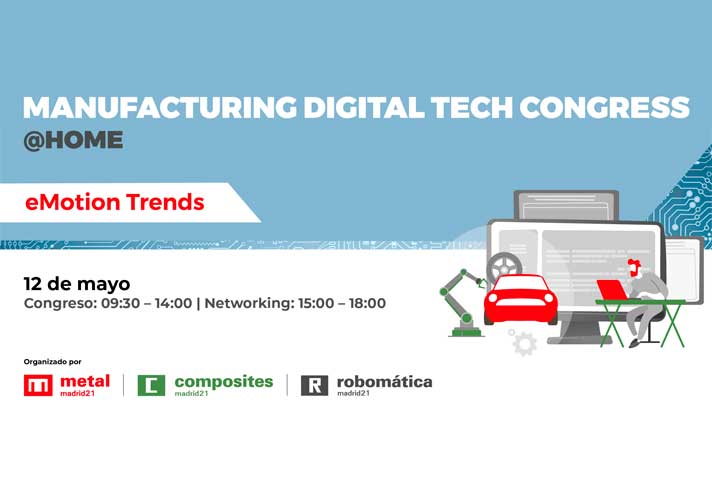 II Digital Tech Congress