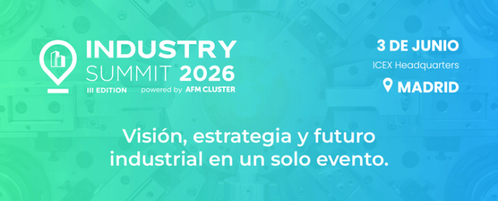 Industry Summit 2026