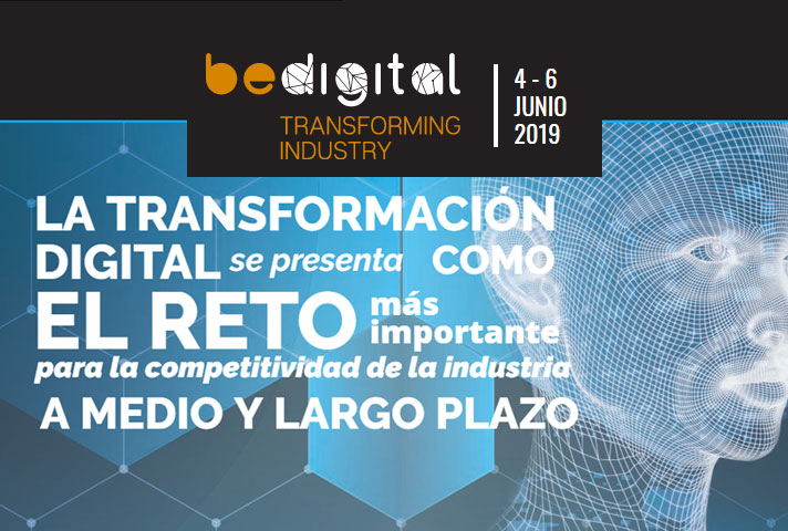 BeDigital 2019