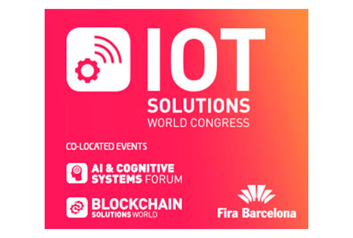 Internet of Things Solutions World Congress