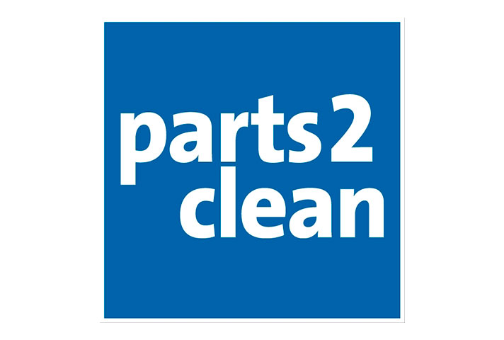 Parts2Clean 2019