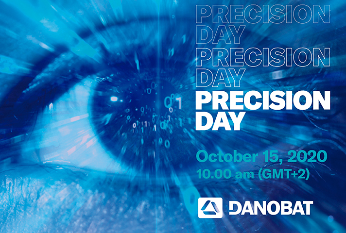 Precision Day de Danobat