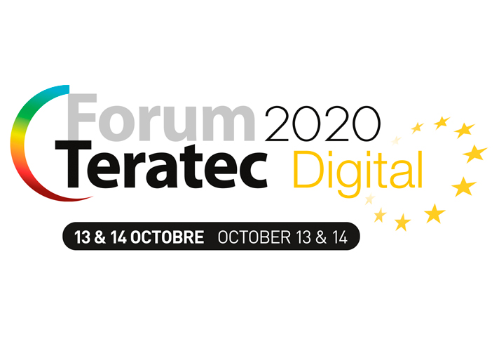 Teratec Digital Forum 2020