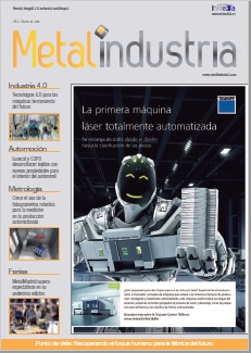 Metalindustria Noviembre 2018