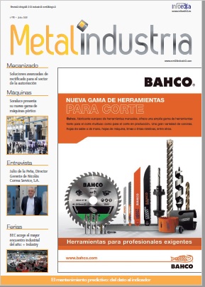 Metalindustria Junio 2019