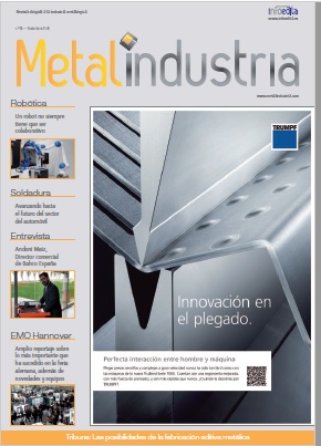 Metalindustria Noviembre 2019