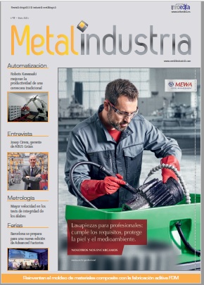 Metalindustria Enero 2020