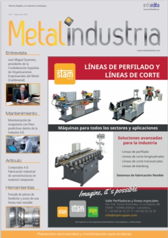 Metalindustria Septiembre 2020