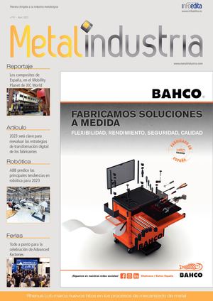 Metalindustria Abril 2023