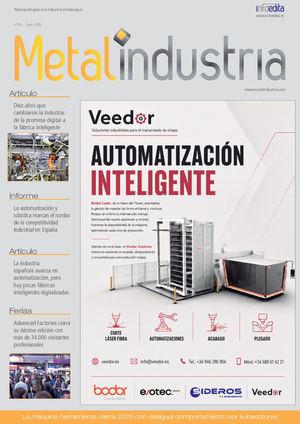 Metalindustria Junio 2026