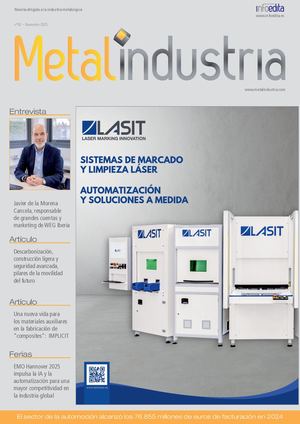 Revista Metalindustria