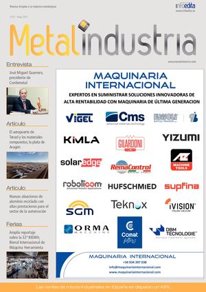 Revista Metalindustria