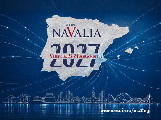 Navalia Meeting 2027