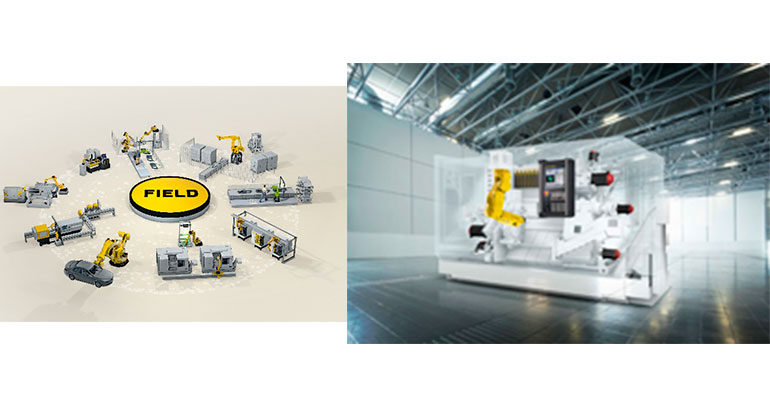 FANUC FIELD