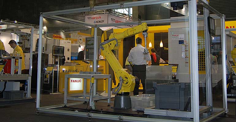 Fanuc