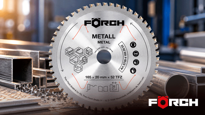 FÖRCH