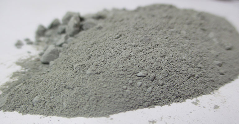 AIJU desarrolla una tecnología que valoriza residuos metálicos no férreos en óxido de zinc