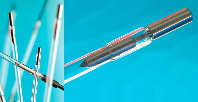 IBSA Laser, más de 1.200 referencias en lámparas para Sistemas Láser