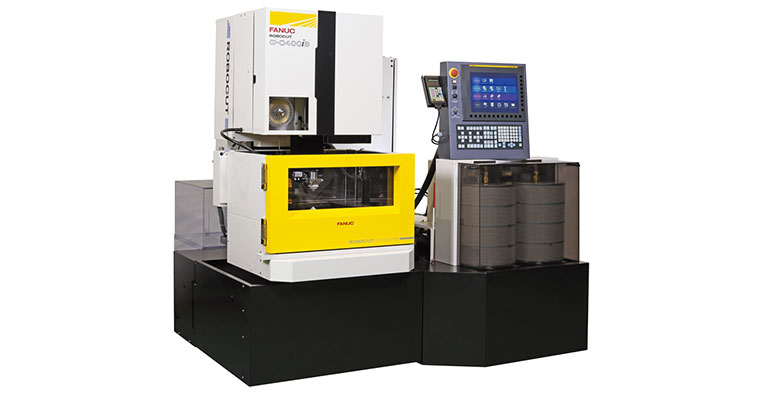 FANUC ROBOCUT α-CiB