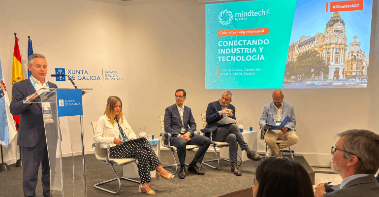 Mindtech