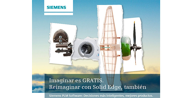 Siemens Solid Edge ST7 GRATIS