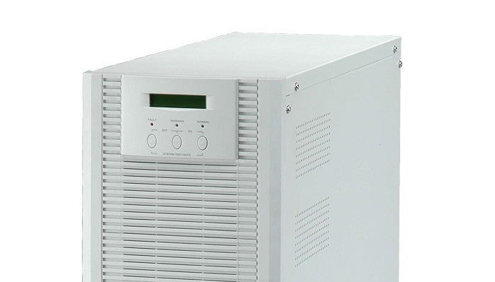 UPS ON LINE DOBLE CONVERSION AHA 6000 VA /4200 W