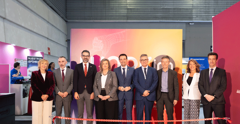WORKinn Talent Hub inaugura una nueva edición en BIEMH 2026, para conectar industria y talento 