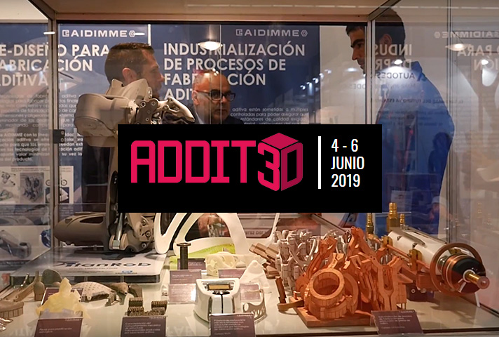 Addit3D 2019