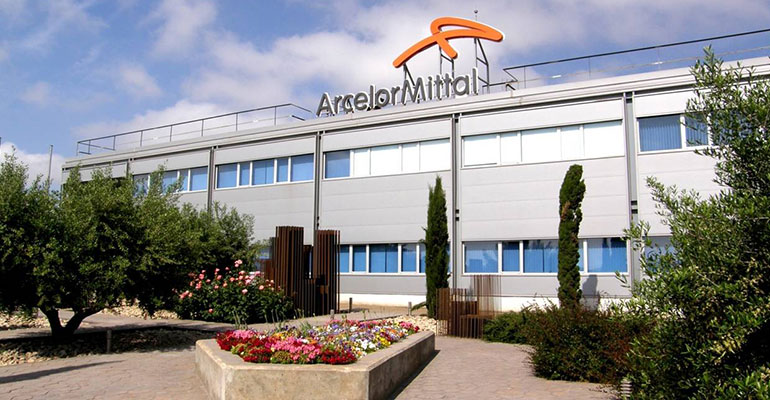 ArcelorMittal Zaragoza