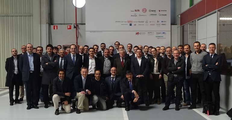 Nuevas empresas se integran como miembros del CFAA
