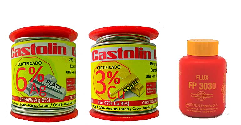 Castolin