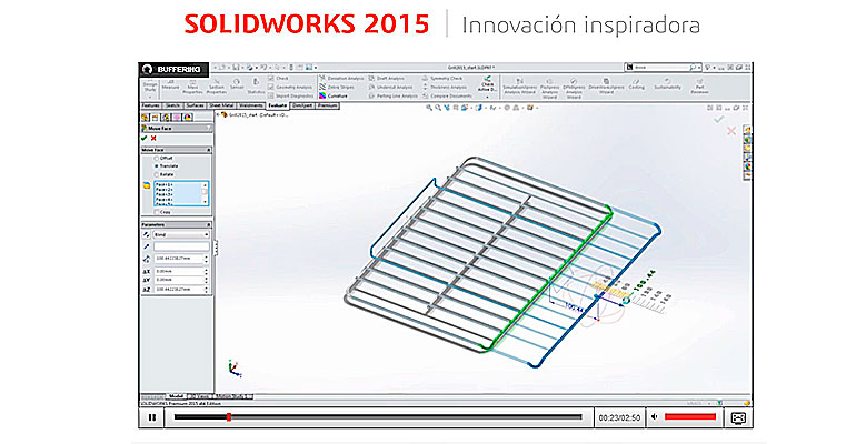 Solidworks 2015