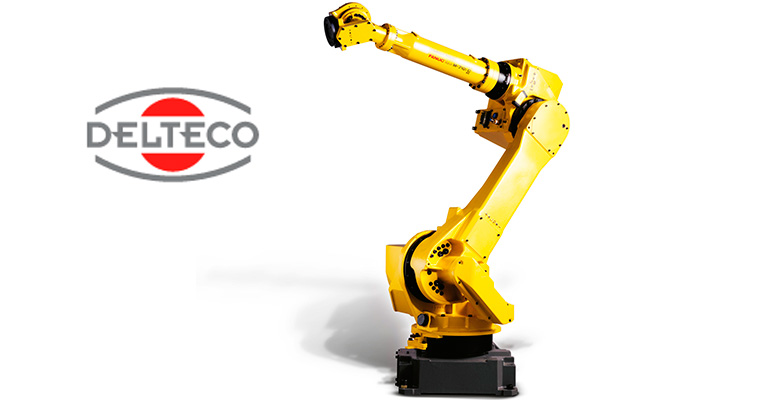 Delteco Robotics