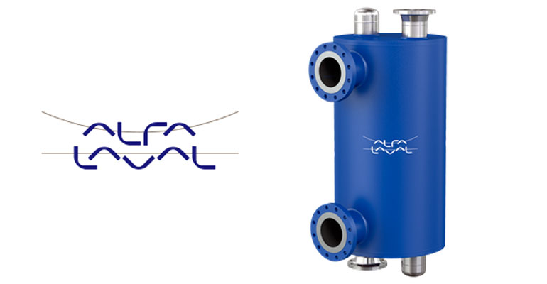 Alfa Laval DuroShell