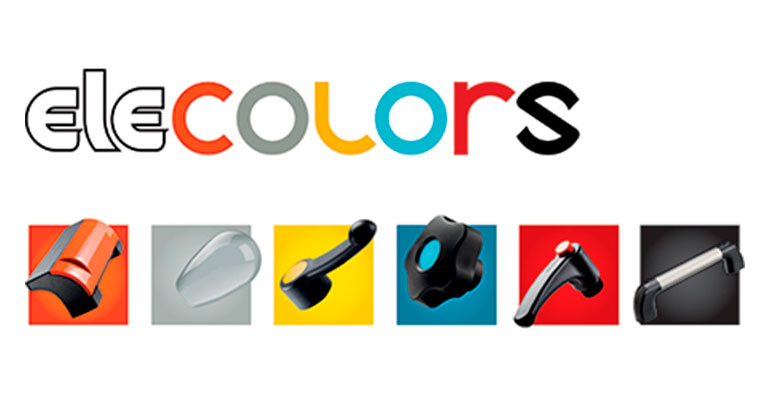 nueva gama Elecolors