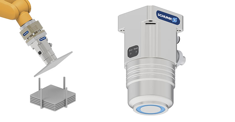 Schunk EMH