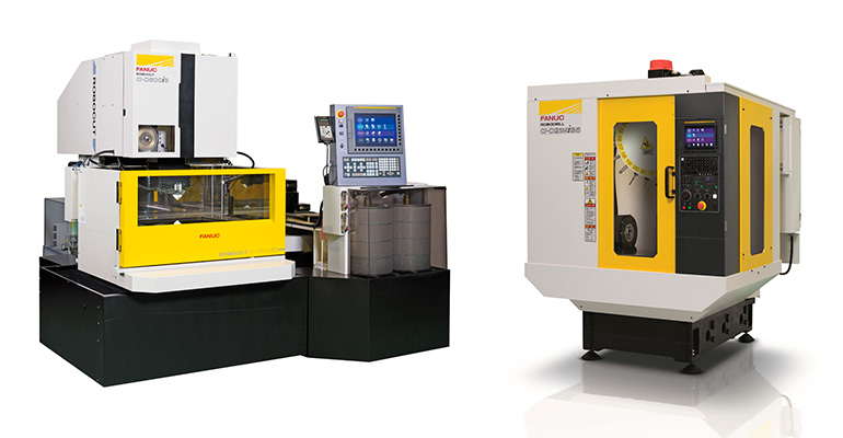 FANUC en BIEMH 2