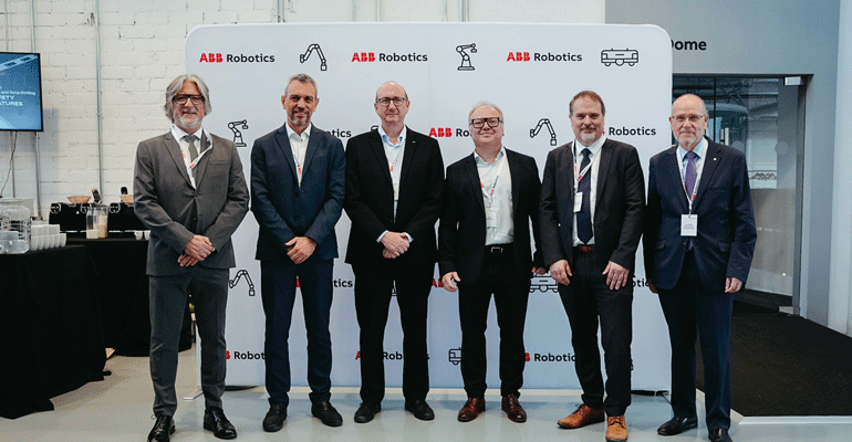 ABB Robotics
