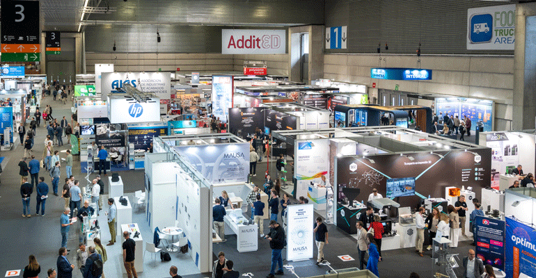Addit3D