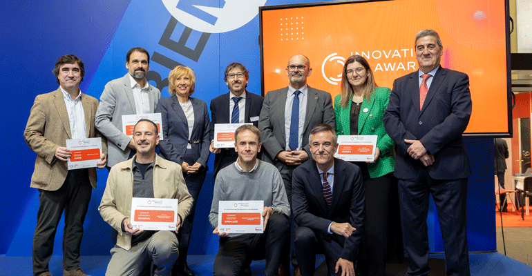 Premios BIEMH de Innovación 2026