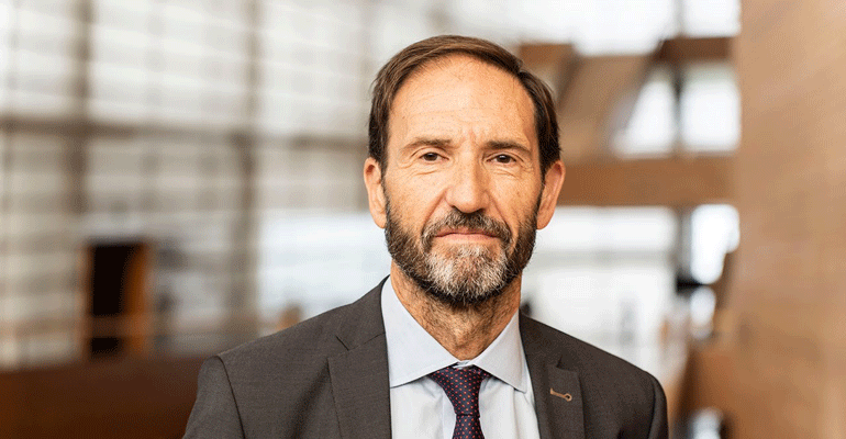 José Ignacio Hormaeche
