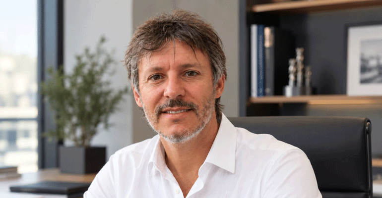 Luis Baelo
