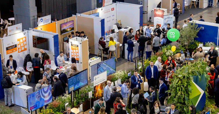 Science for Industry