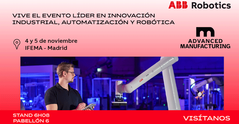 ABB Robotics