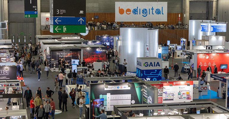 BeDIGITAL