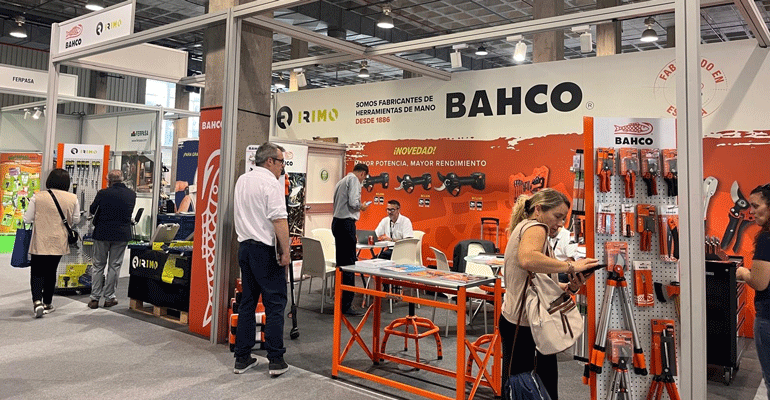 Bahco