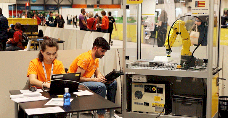 FANUC