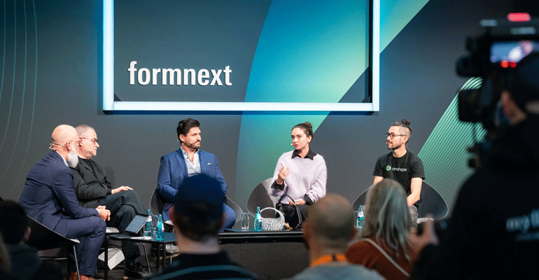 Formnext