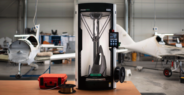 Prusa